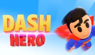 Dash Heroes